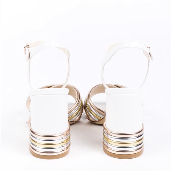 Sophia Webster sandal - Picture 3 of 5